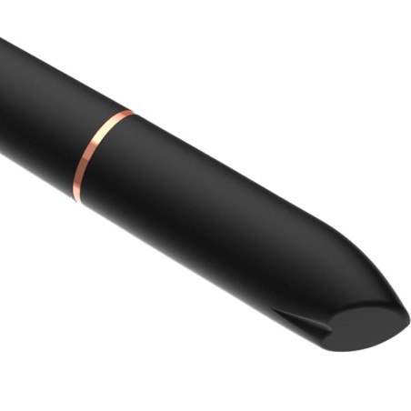 Adrien Lastic Rocket Bullet negro - Potencia recargable