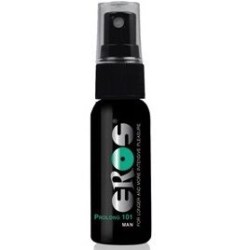Eros Prolong 101 Spray 30 ml - Retardante masculino