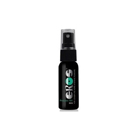 Eros Prolong 101 Spray 30 ml - Retardante masculino