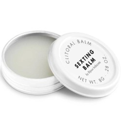 Bijoux Clitherapy Bálsamo Clítoris Sexting Balm - Estimulación y cuidado íntimo