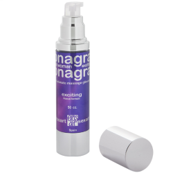 Eros-Art Evening Print HER 50 cc - Gel potenciador femenino