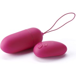 Control Personal Massager | Masajeador inalámbrico con mando