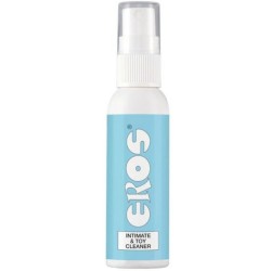Eros Intimate Toy Cleaner 200 ml - Limpieza eficaz