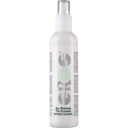 Eros - Limpiador de juguetes All Purpose 200 ml | Higiene segura y eficaz