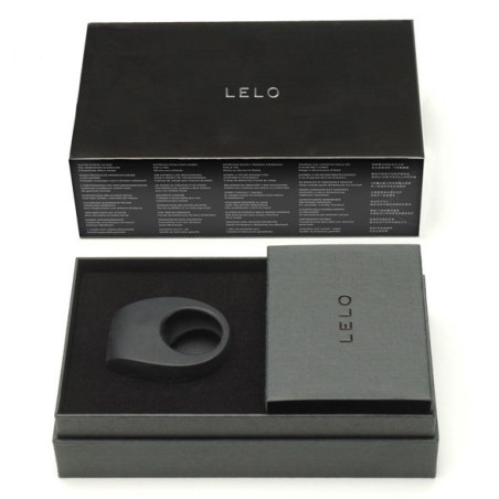 Lelo tor ii anillo vibrador