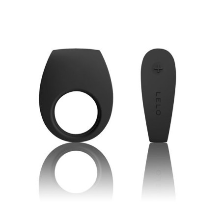 Lelo tor ii anillo vibrador