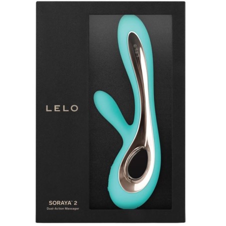 Lelo soraya 2 vibrador rabbit
