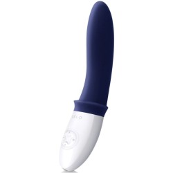 Lelo Billy 2 Negro | Vibrador Anal Masculino Premium