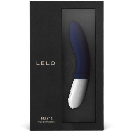 Lelo billy 2 vibrador anal