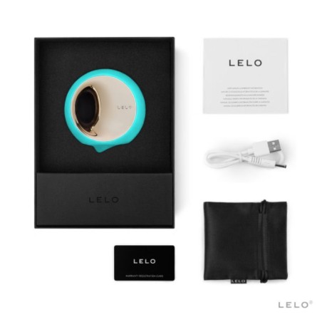 Lelo ora 3 estímulador sexo oral