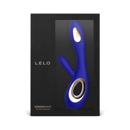 Lelo soraya wave vibrador rabbit