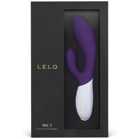 Lelo Ina wave 2 vibrador