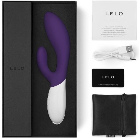 Lelo Ina wave 2 vibrador