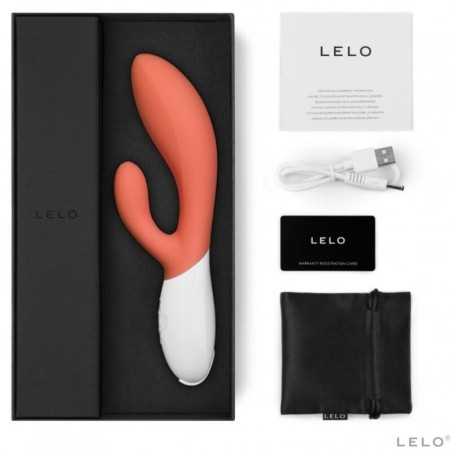 Lelo Ina 3 vibrador