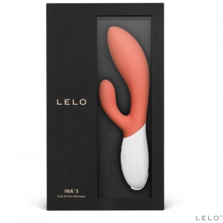 Lelo Ina 3 vibrador