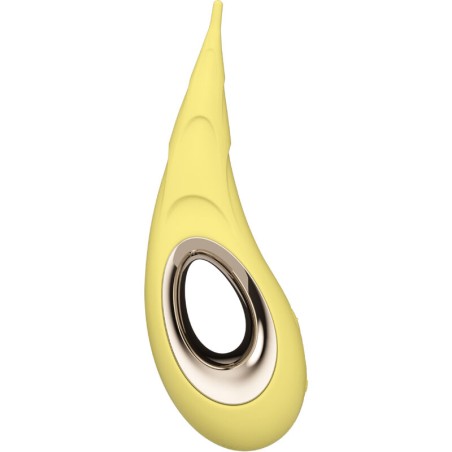 Lelo dot cruise estimulador de clítoris
