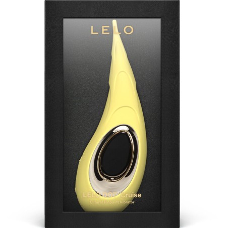 Lelo dot cruise estimulador de clítoris
