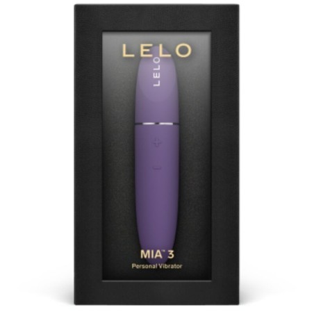 Lelo mia 3 vibrador