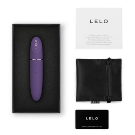 Lelo mia 3 vibrador