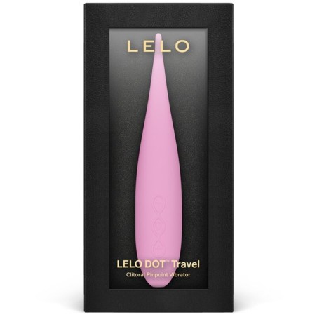 Lelo dot travel estimulador de clítoris