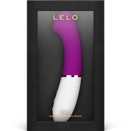 Lelo gigi 3 vibrador punto g