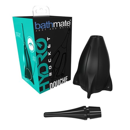 Bathmate hydro rocket douche