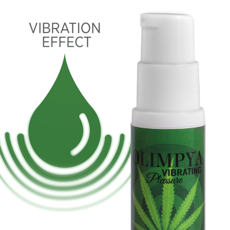 Olimpya potente intensificador sativa 6 ml