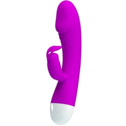 Pretty Love Smart Will - Vibrador con 30 Modos de Estimulación