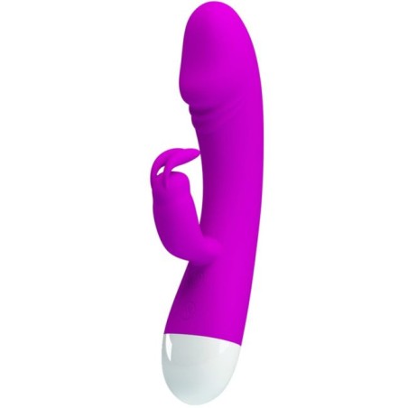 Pretty Love Smart Will - Vibrador con 30 Modos de Estimulación