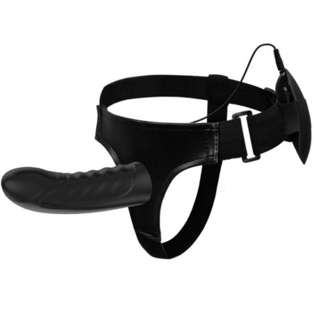 Pretty Love marvin arnés con vibración