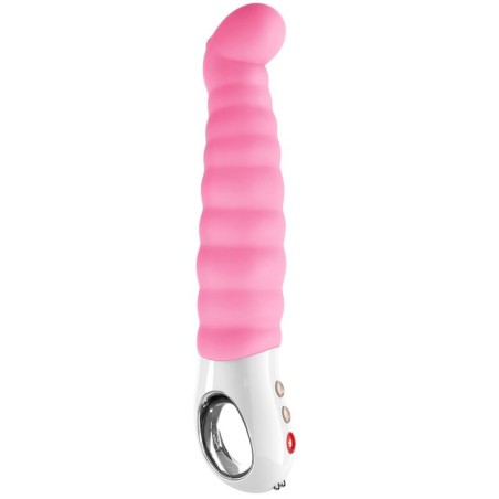 Fun Factory Patchy Paul Candy Rose | Juguete erótico divertido