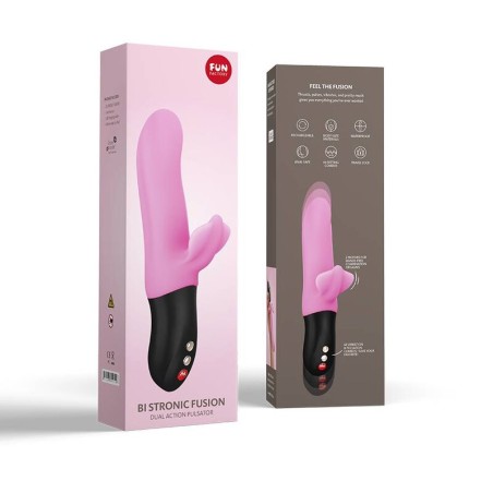 Fun Factory bi stronic fusion