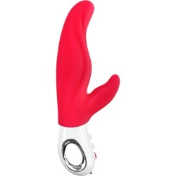 Fun factory Lady Bi Ultramarina - Placer doble y elegante