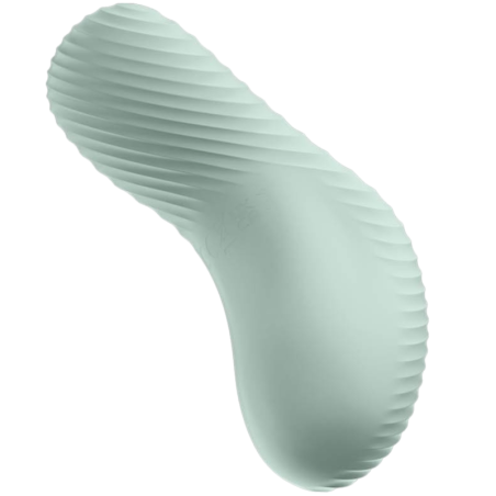 Fun Factory laya iii vibrador lay-on clítoris