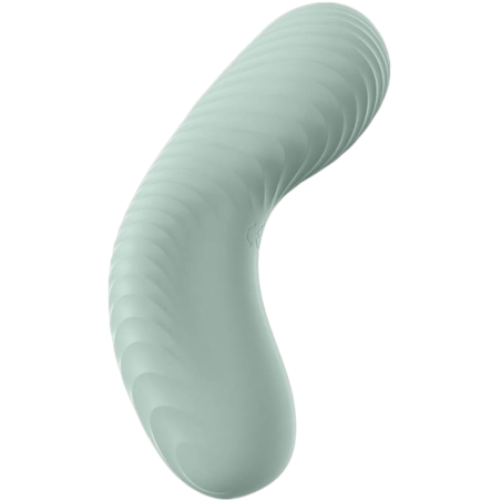 Fun Factory laya iii vibrador lay-on clítoris