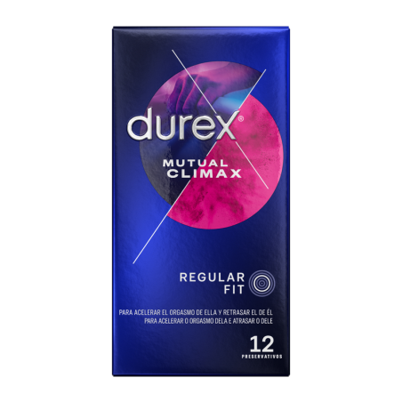 Durex Condoms durex climax mutuo