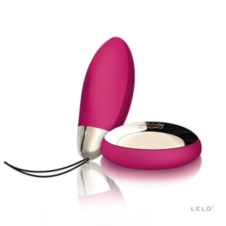 Lelo lyla 2 insignia design edition huevo masajeador