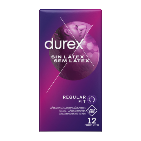 Durex Condoms durex sin látex
