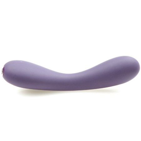 Je joue - Uma vibrador púrpura - Estimulación versátil y potente
