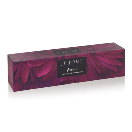 Je Joue vibrador uma