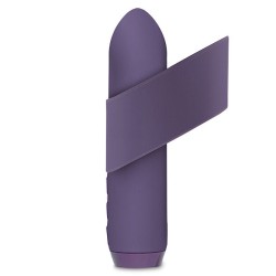 Bala Vibradora con Funda para Dedos - Je Joue Classic