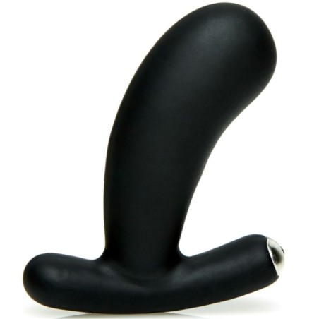 JE JOUE Nuo V.2 Plug Anal Vibrador | Placer Preciso y Elegante