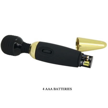 Pretty Love power wand masajeador