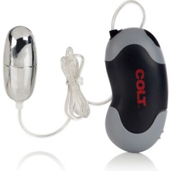 COLT Xtreme Turbo Bullet de Calexotics | Potencia extrema