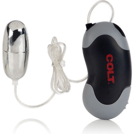 COLT Xtreme Turbo Bullet de Calexotics | Potencia extrema