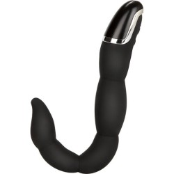 Calexotics Colt Deep Flexer negro masajeador flexible