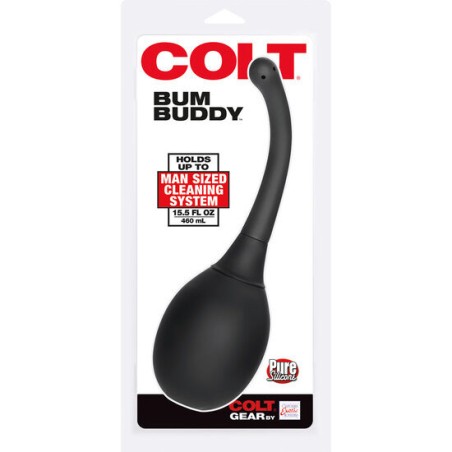 Calexotics colt buddy limpieza anal