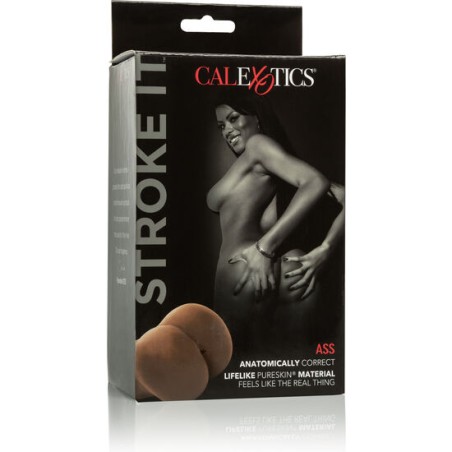 Calexotics stroke it masturbador