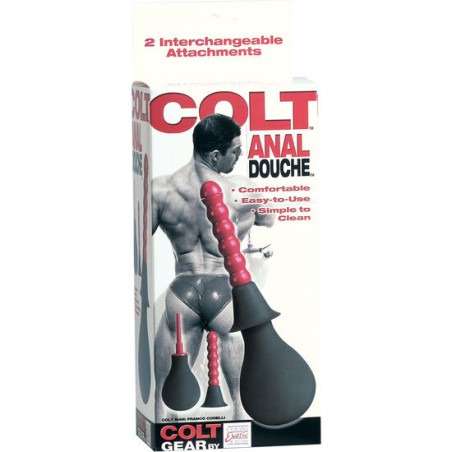 Calexotics colt ducha anal