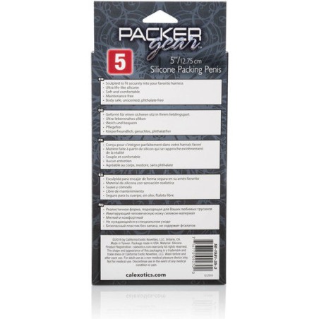 Calexotics prótesis para packing